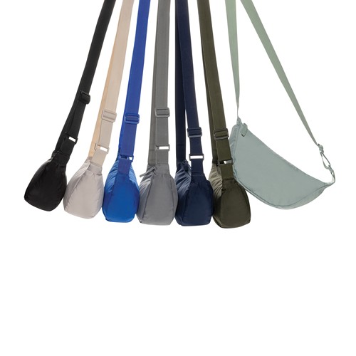 Bandolera Crescent Aware™ RPET