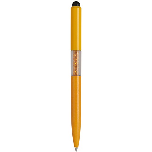 * PENNA A SFERA CON TOUCH SCREEN IN PLASTICA * PENNA A SFERA CON TOUCH SCREEN IN PLASTICA