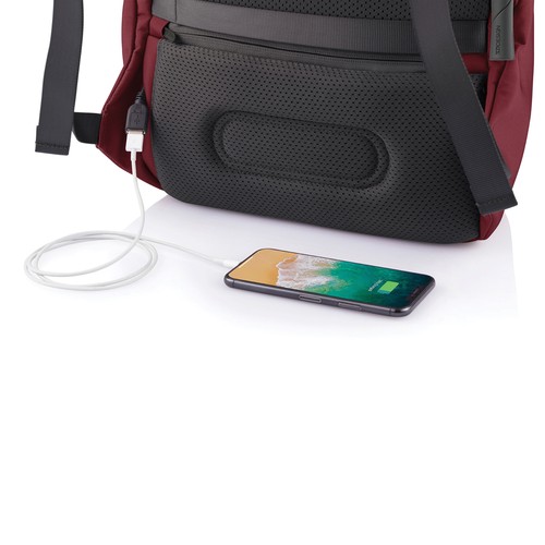 Bobby Soft, anti-theft backpack Bobby Soft, anti-theft backpack