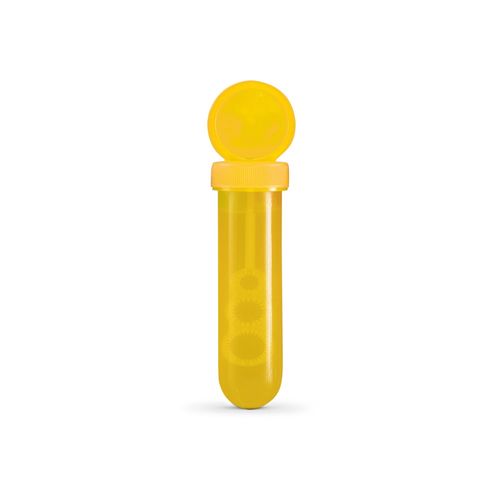 BUBBLY. Tube de bulles de savon en PP BUBBLY. Tube de bulles de savon en PP