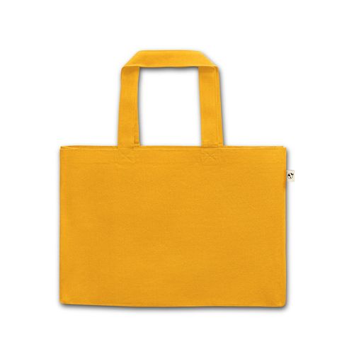 CAMDEN. Cotton (50%), recycled cotton (30%) and polyester (20% rPET) bag (280 g/m²) CAMDEN. Cotton (50%), recycled cotton (30%) and polyester (20% rPET) bag (280 g/m²)