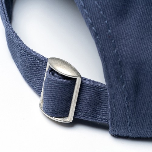 Casual 6-panel cap Piero