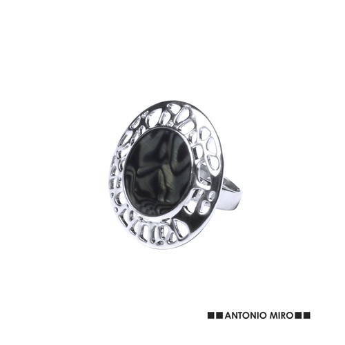 Adjustable Ring Helant