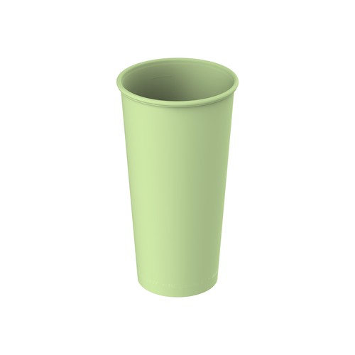 herbruikbare drinkbeker