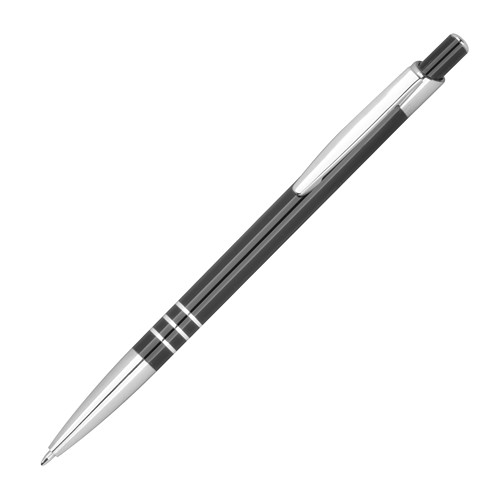 Stylo à bille en aluminium recyclé Stylo à bille en aluminium recyclé