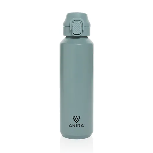 Via RCS Re-steel lockable sport bottle 600ML Via RCS Re-steel lockable sport bottle 600ML