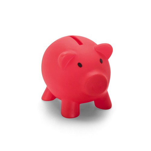 Tirelire cochon Cannella