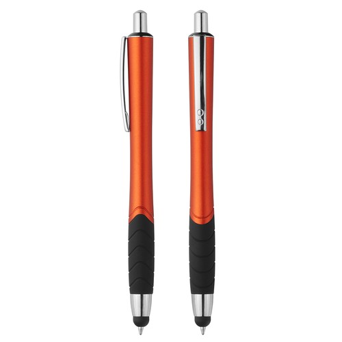 Penna a sfera capacitiva touch screen "Atlas" Penna a sfera capacitiva touch screen "Atlas"