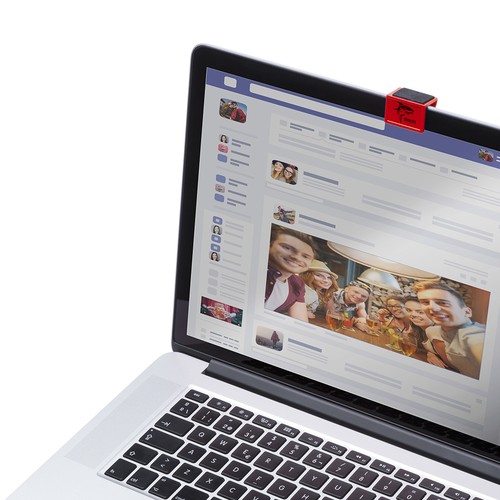 Bloqueur Webcam Fewek