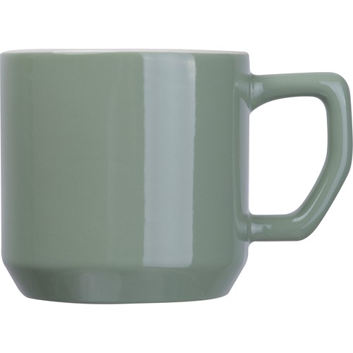 Ceramic Mug Kyiv