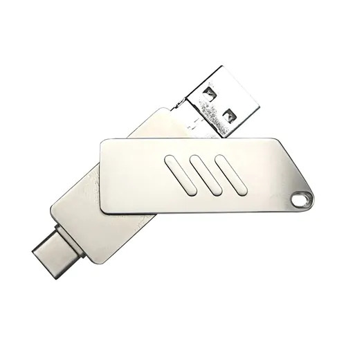 USB key