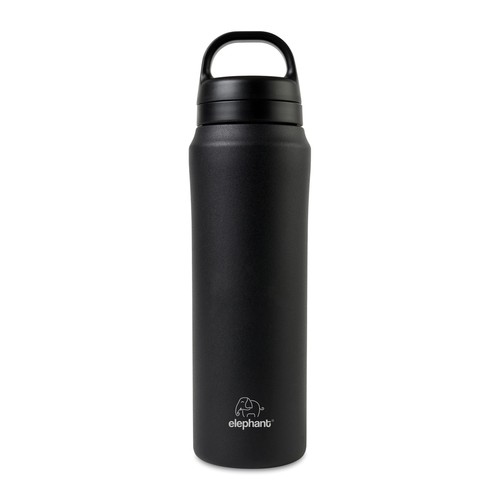Aviana™ Rowan RCS Recycled Water Bottle 470 ML Aviana™ Rowan RCS Recycled Water Bottle 470 ML