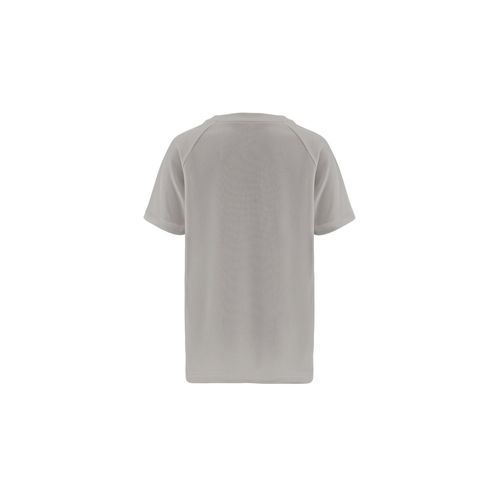 THC MOVE KIDS. Kid's Technical short-sleeved polyester T-shirt