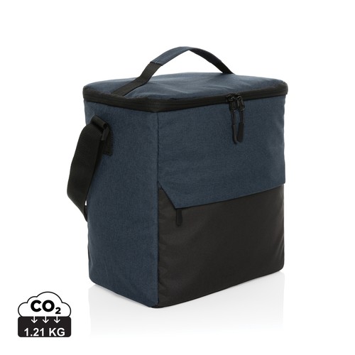Kazu AWARE™ RPET basic cooler bag Kazu AWARE™ RPET basic cooler bag