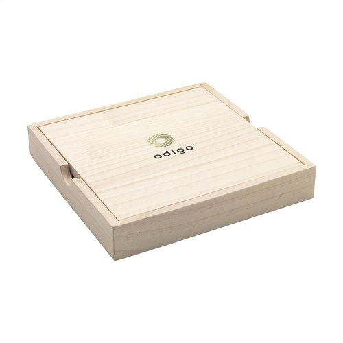 Sudoku Woodgame Sudoku Woodgame