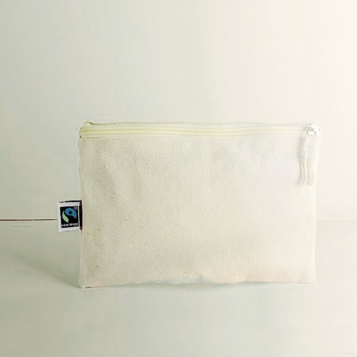 FAIRTRADE SPAIN TOILET BAG