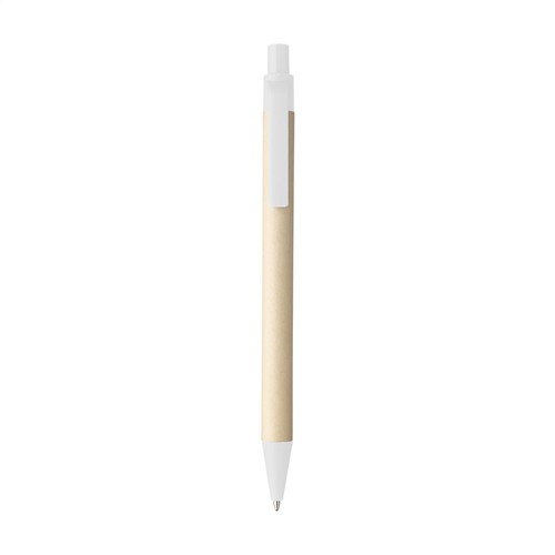 Bio Degradable Natural pen
