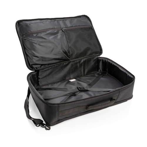 Swiss peak convertible travel backpack PVC free Swiss peak convertible travel backpack PVC free