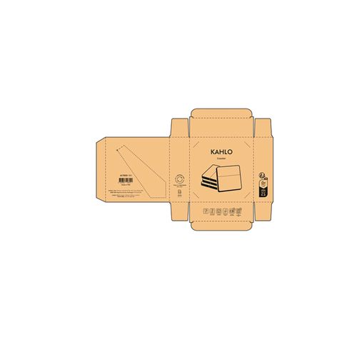 Kahlo Coasters Kahlo Coasters