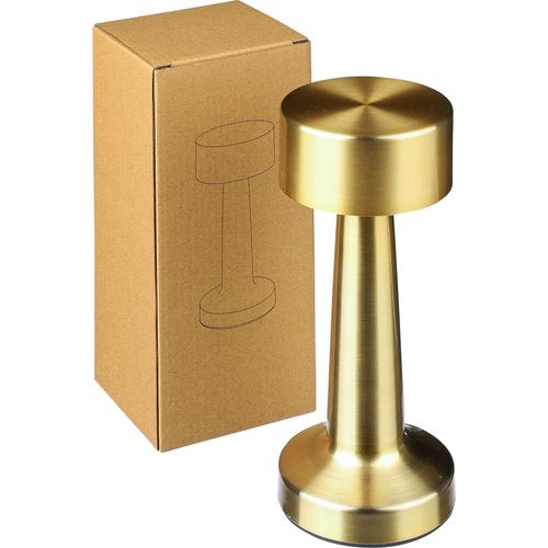 Metalen tafellamp Fiorella Metalen tafellamp Fiorella