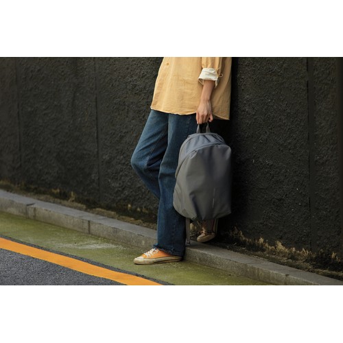 Bobby Soft, anti-theft backpack Bobby Soft, anti-theft backpack