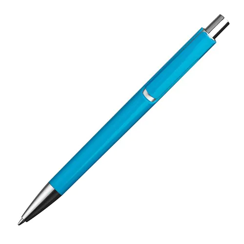 Plastic ball pen