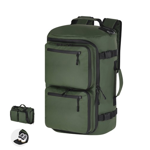 Backpack Bag Mekong Backpack Bag Mekong