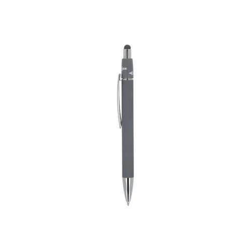 Spinner ballpen aluminum