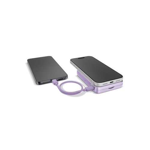 Fresh 'n Rebel Wireless Powerbank 10000mAh Compatible with MagSafe