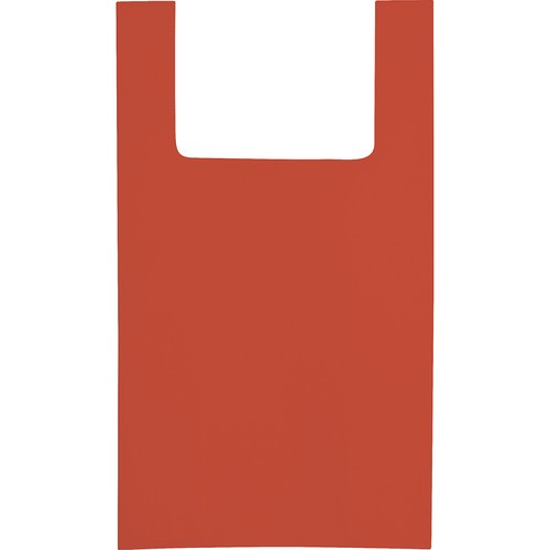 SAC EN TNT (70 gr/m²) THERMOSCHELLÉ AVEC SOUFFLET
