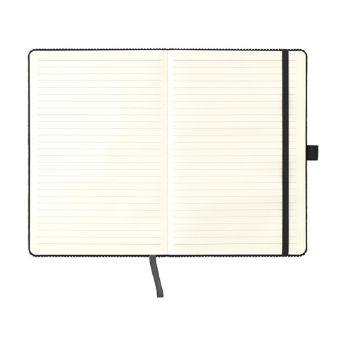 Alfie Paper Notebook A5