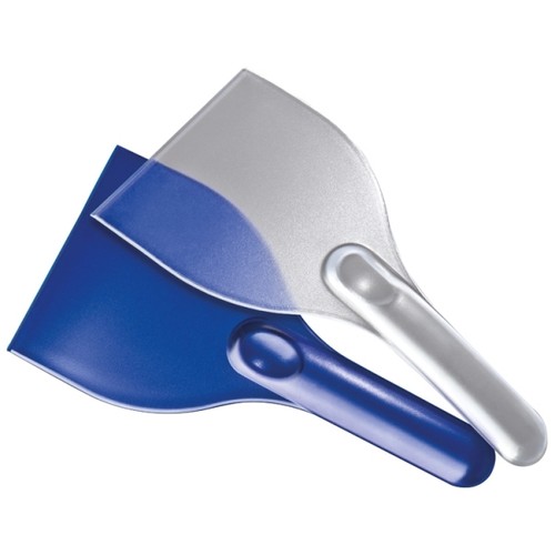 Plastic ice scraper HULL Plastic ice scraper HULL