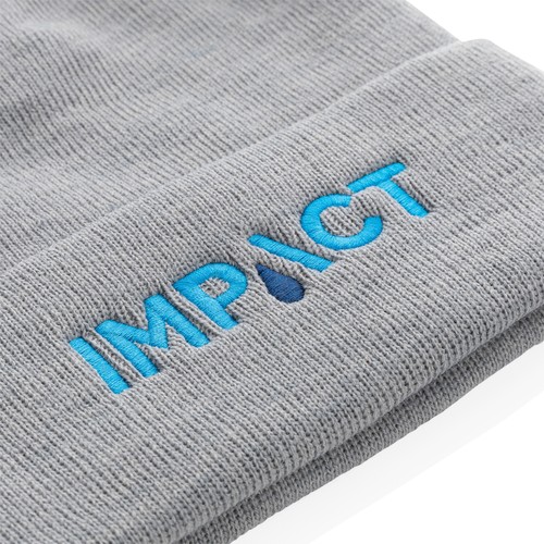 Impact AWARE™ Polylana® beanie Impact AWARE™ Polylana® beanie