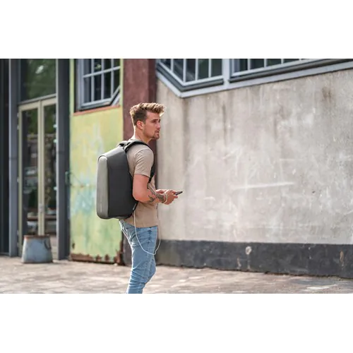 Zaino antitaccheggio Bobby Hero Zaino antitaccheggio Bobby Hero