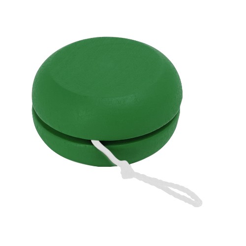 Yo-yo en bois Sibo Yo-yo en bois Sibo