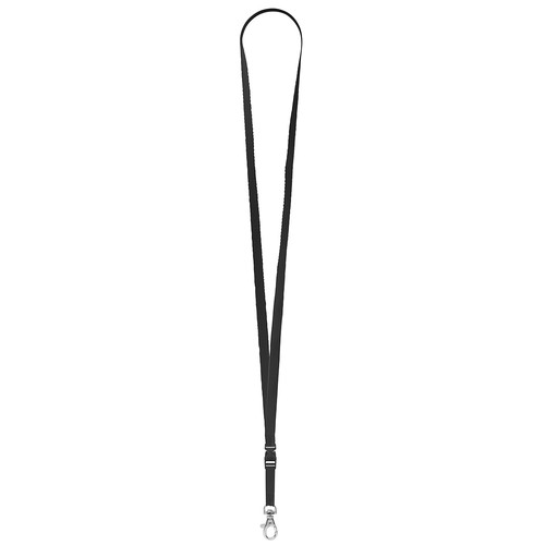 Lanyard "default" widt of ribbon 10 mm