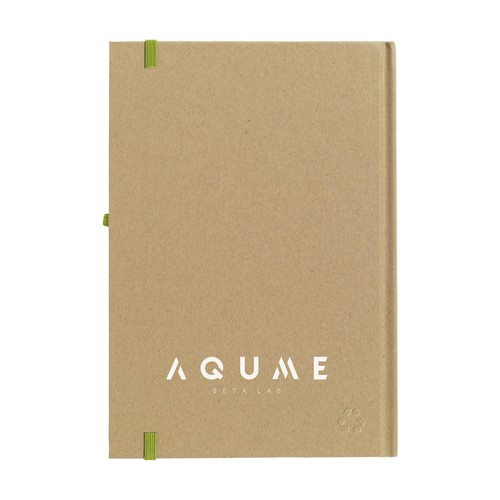 Pocket ECO A5 carnet de notes Pocket ECO A5 carnet de notes