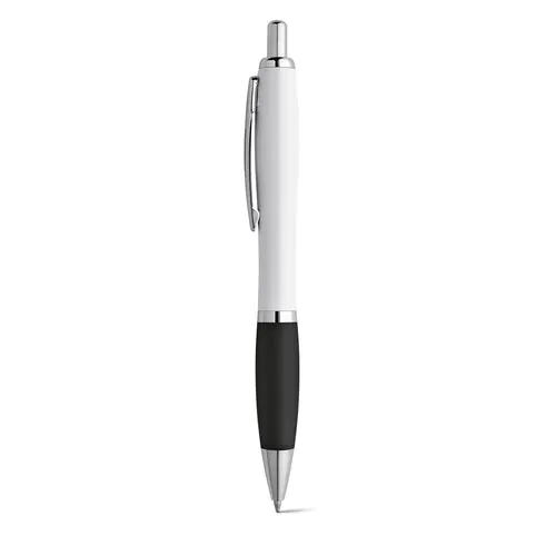 MOVE. ABS balpen met metalen clip
