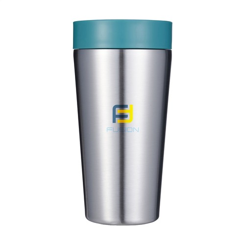 Circular&Co Recycled Stainless Steel Coffee Cup 340 ml Circular&Co Recycled Stainless Steel Coffee Cup 340 ml