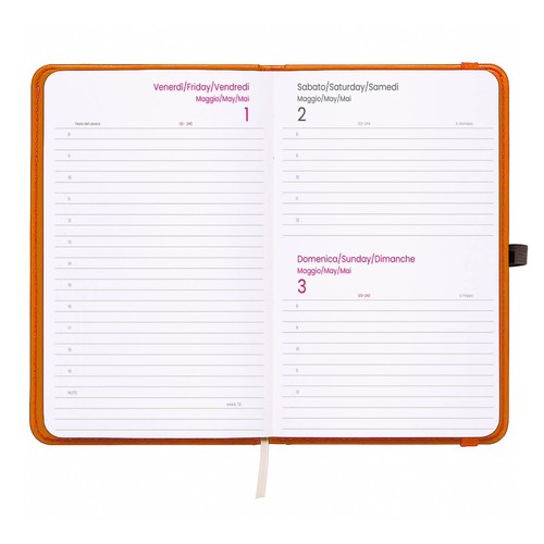 agenda