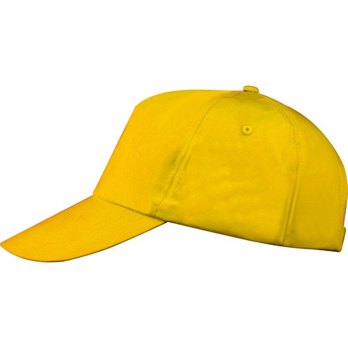 5-panel baseball cap Santa Fe