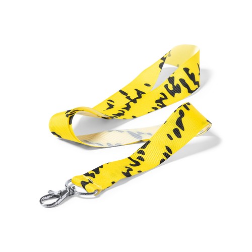 Sublimatie Lanyard Nopak