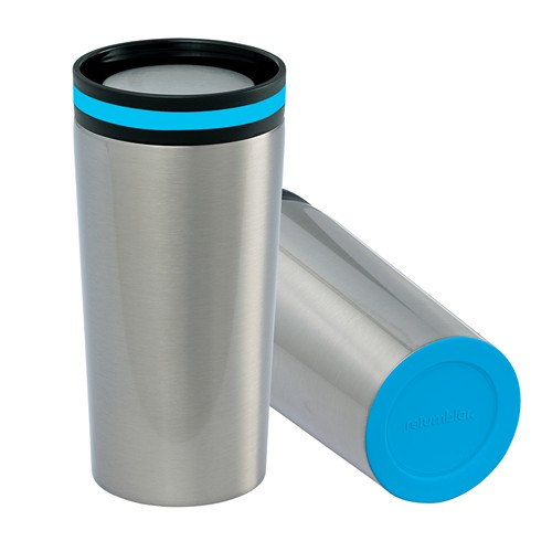Thermo mug RETUMBLER-myDRINQEO Thermo mug RETUMBLER-myDRINQEO