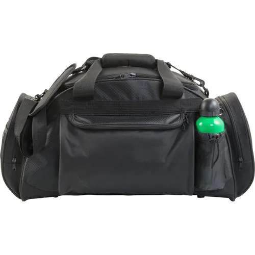 Sac de sport en polyester Ricardo Sac de sport en polyester Ricardo