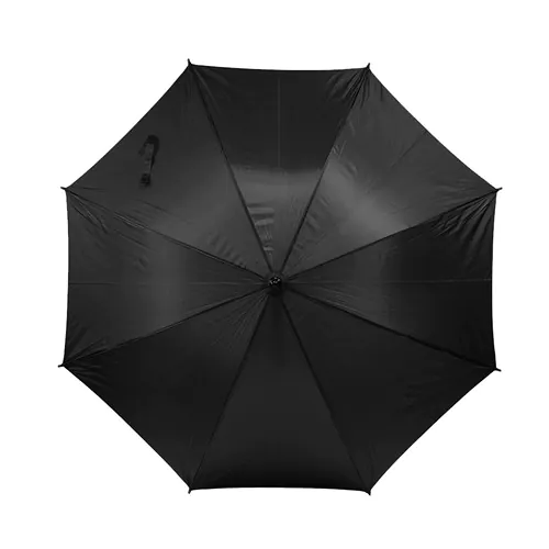 OMBRELLO AUTOMATICO 23" IN LEGNO E NYLON 190T OMBRELLO AUTOMATICO 23" IN LEGNO E NYLON 190T