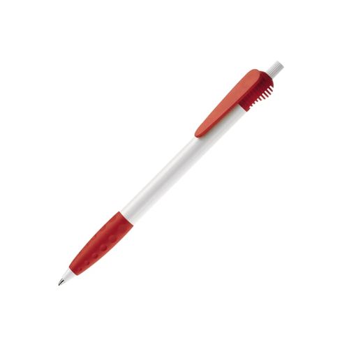 Cosmo ball pen HC rubber round clip Cosmo ball pen HC rubber round clip