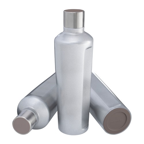 Thermo Drinking Bottle RETUMBLER-mySTEELONE Thermo Drinking Bottle RETUMBLER-mySTEELONE