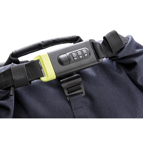 Urban Lite anti-theft backpack