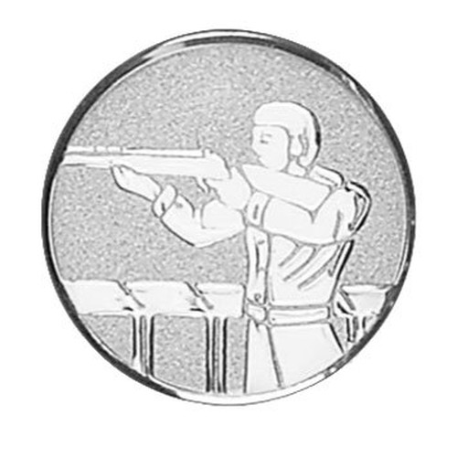 PLATE SKEET SHOOTING d=25mm PLATE SKEET SHOOTING d=25mm