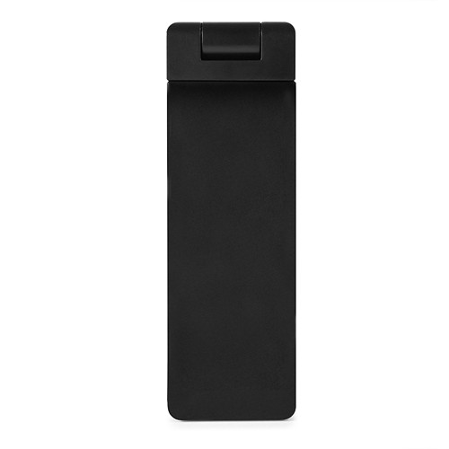 TOOL KIT WITH RECHARGEABLE TORCH IN PLASTIC AND METAL